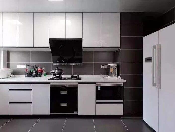 旧房改造完之后家具方面应该如何验收?