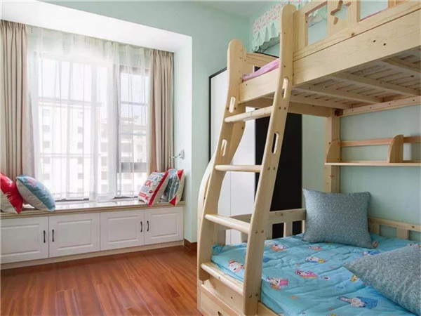 现在都流行这样的“飘窗”，好看又实用！