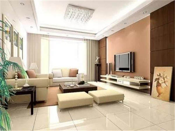 小户型旧房翻新的8个重点，小家也能住出大空间