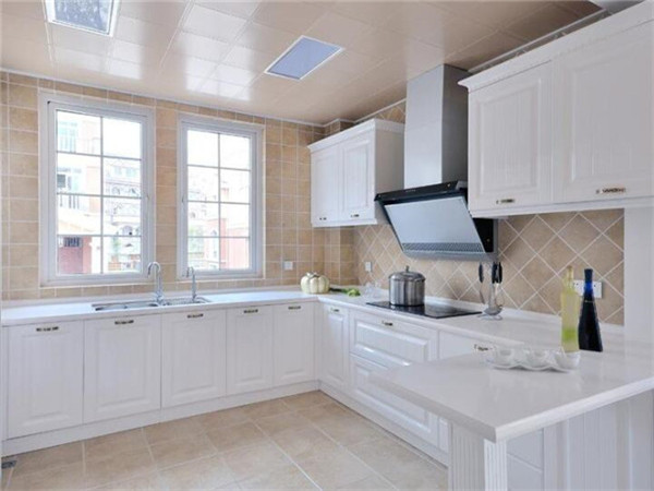 厨房旧房翻新有哪些注意事项和细节呢?