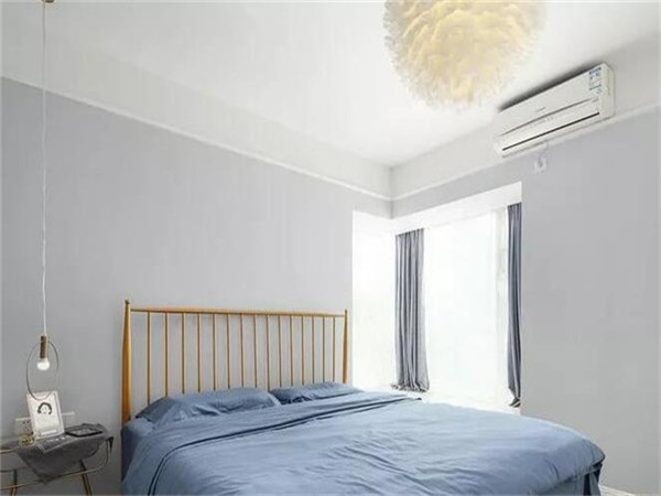 旧房翻新后该如何做好空调的清洗呢?