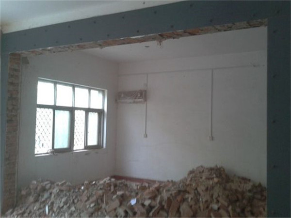 旧房翻新主体拆改需要拆改哪些东西?