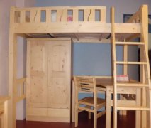 选择购买实木家具时应该注意哪些？