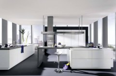 厨房的旧房翻新有哪些小诀窍你知道吗？