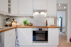 旧房翻新时厨房应该要考虑到哪些？