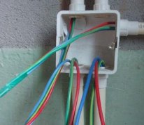 旧房改造的时候应该如何做好电路施工的验收？