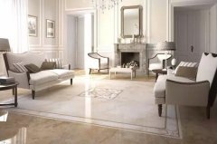 旧房翻新使用的瓷砖价格差距大，质量差别也大