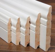 常见的踢脚线旧房改造时需要怎么来选择