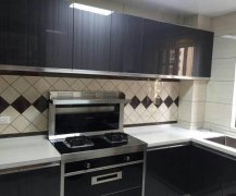 厨房旧房翻新，几个细节一定要留意