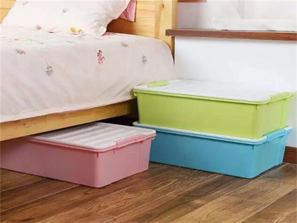 #创意无极限#8种收纳单品榨干家里每一寸空间