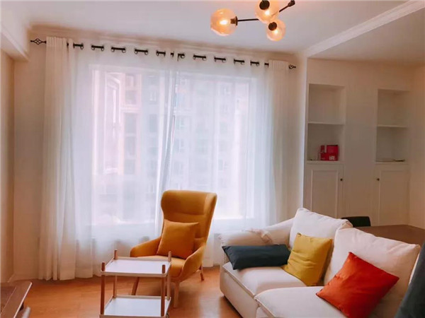 #翻新有道#超实用旧房翻新技巧，让家变成大房