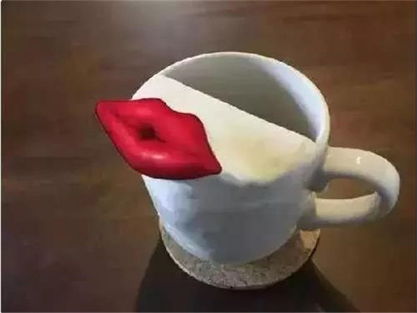 岛国人民的这乌冬面被子厉害了，居然有点心动