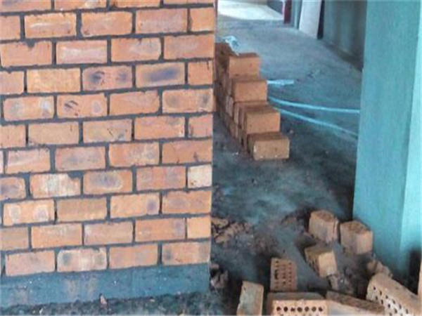 老房翻新装修拆墙需要注意的事项