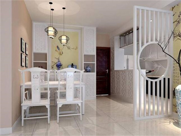 二手房装修的时候，木工施工应该怎么做?