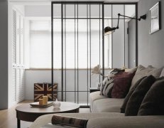 旧房翻新玻璃移门应该怎么选？