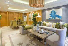 什么样的季节旧房改造才是最好的呢?