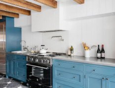 旧房翻新后该怎么样选择橱柜呢？