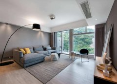 旧房翻新应该怎么做简约风格装修