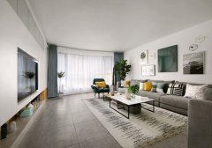 旧房翻新有哪些新手需知的注意事项