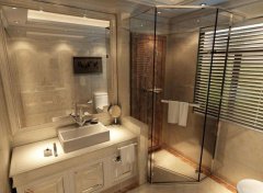 卫生间旧房改造时有哪些小技巧呢