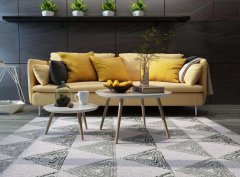 旧房翻新后铺设地毯能起到哪些作用