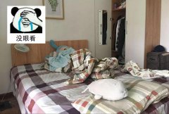 睡眠质量超级差的人，卧室要考虑下旧房翻新了