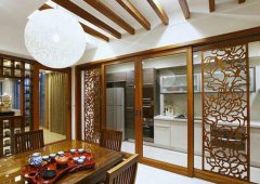 旧房翻新的时候有哪些省钱的小方法