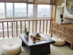 旧房改造时阳台可以怎么样设计呢？