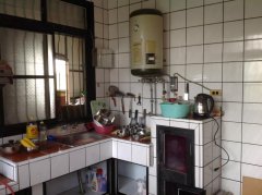 厨房旧房改造忽略这些问题，97%的人都在后悔！