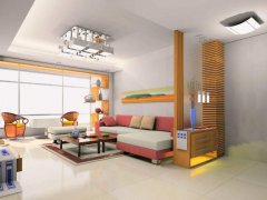 二手房装修如何做到高性价比