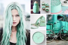 #翻新有道#2020年的流行色都在这儿了，惊艳大胆