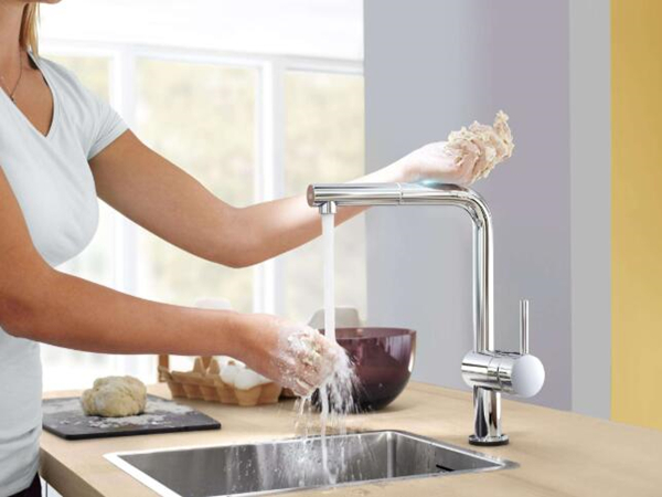 家庭的日常清洁小窍门