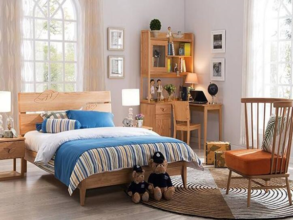 实木家具如何选？