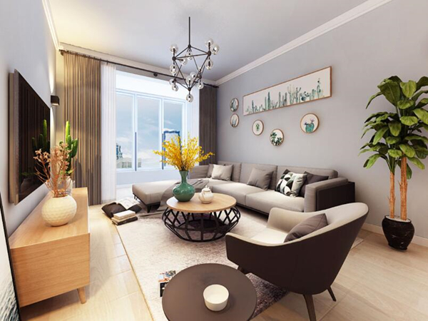 家装公司推荐全屋定制的优势要知晓