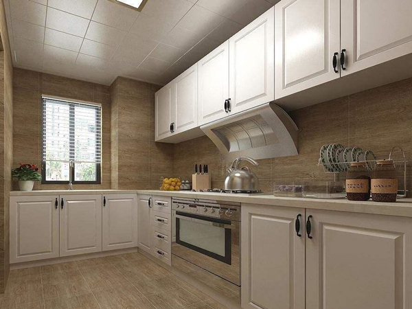 远离装修辐射，营造绿色居家环境