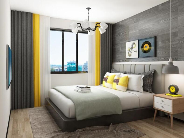 二手房装修的风水也讲究