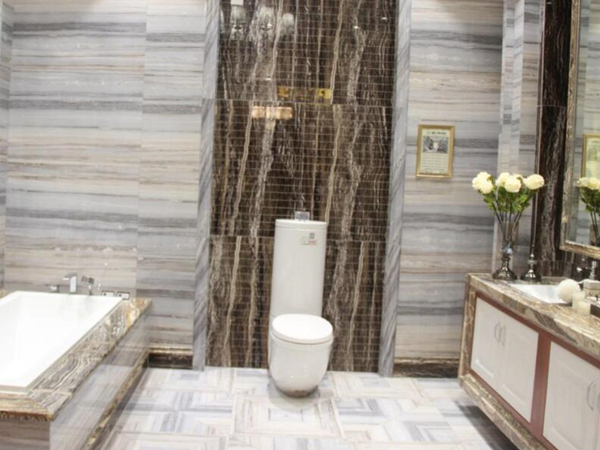 大理石瓷砖如何选