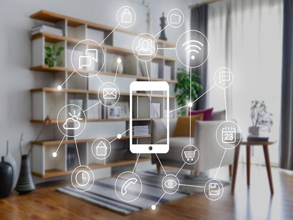 浅析智能家居六大控制功能在家装中的应用