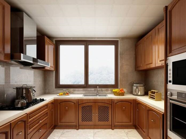 厨房装修怎么做比较好