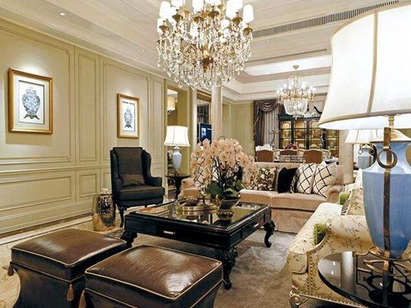 家装后期验收注意的事项有哪些