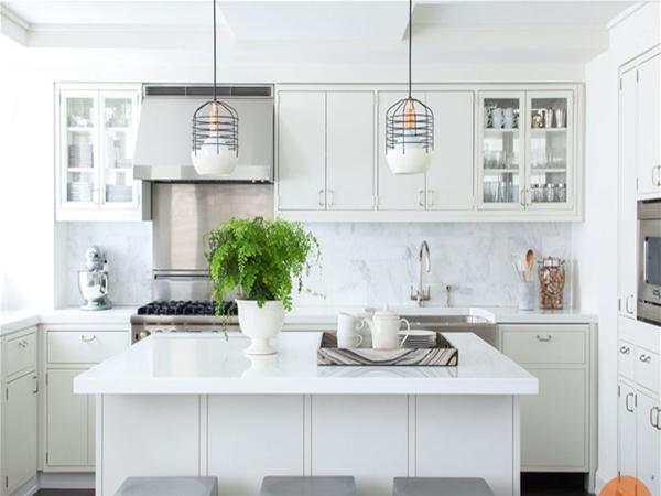 绿色环保橱柜如何选 有哪些注意事项