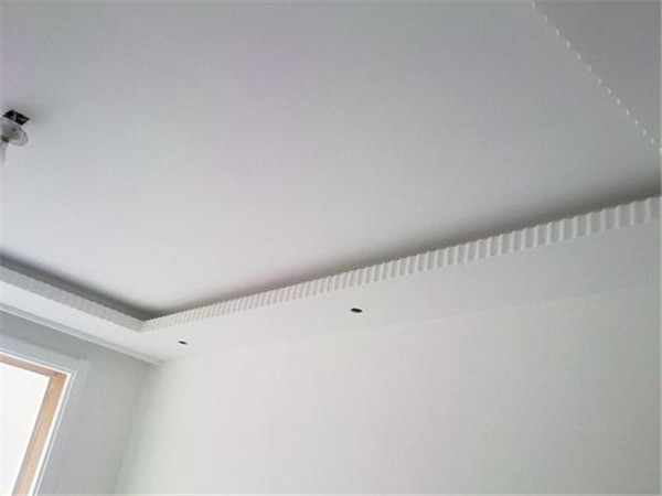 旧房翻新，怎么刮大白?