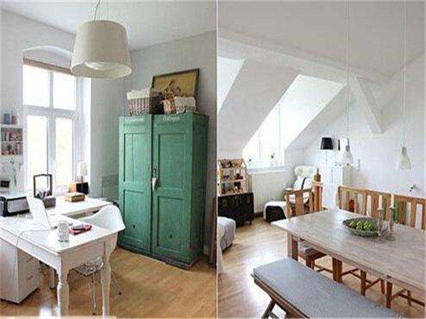 旧房翻新，应该做哪些准备工作?