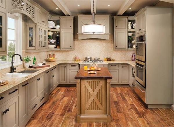 旧房翻新是全部翻新好还是局部翻新好?