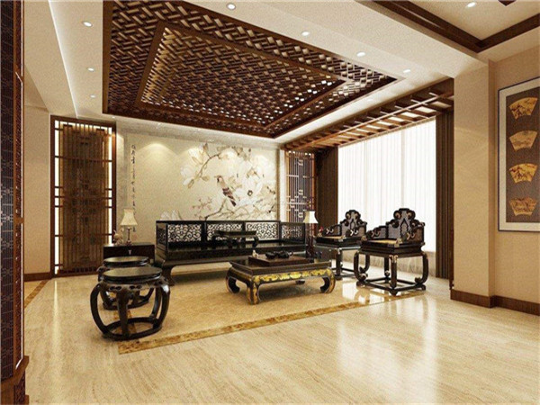 旧房翻新有哪些装修技巧?