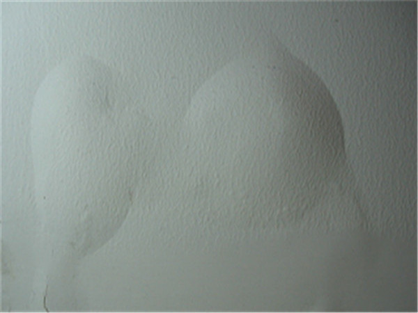 墙面刷新服务：刷漆之后，墙面起包怎么办?