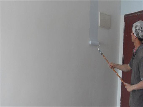墙面刷新难不难，墙面刷新自己怎么弄?