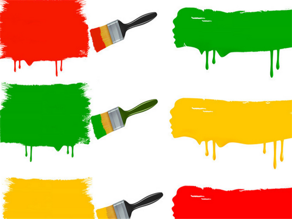 墙面刷新之怎么样快速有效的进行墙面刷漆工序