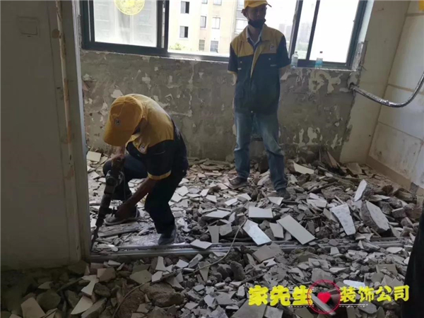 墙面翻新工序扫盲，3分钟看懂全流程！更有年底