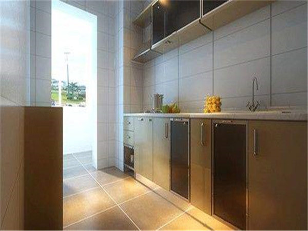 旧房翻新，地面瓷砖上要怎么改造?